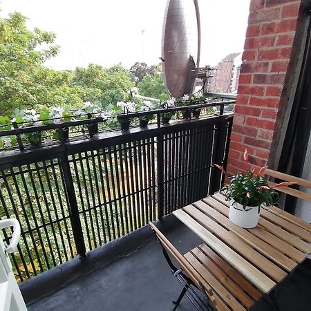 White City Apartment, Your London Stay 外观 照片