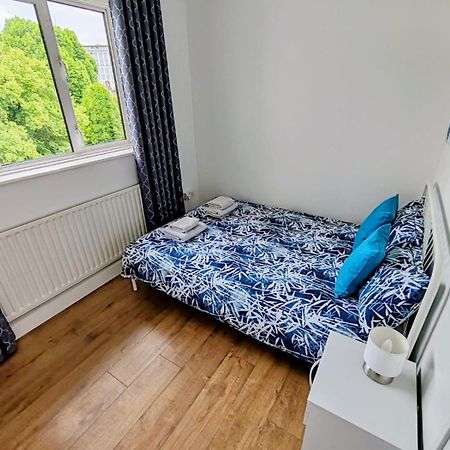 White City Apartment, Your London Stay 外观 照片
