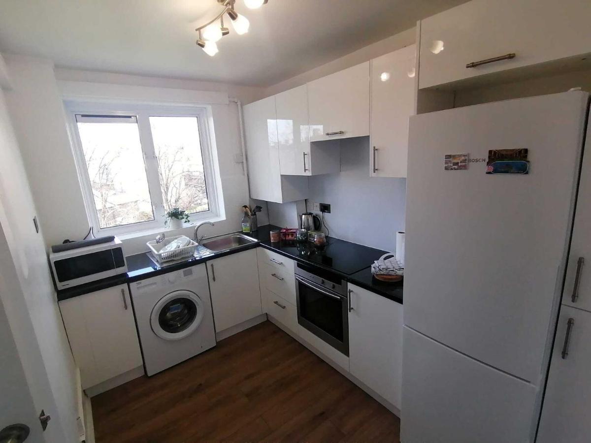 White City Apartment, Your London Stay 外观 照片