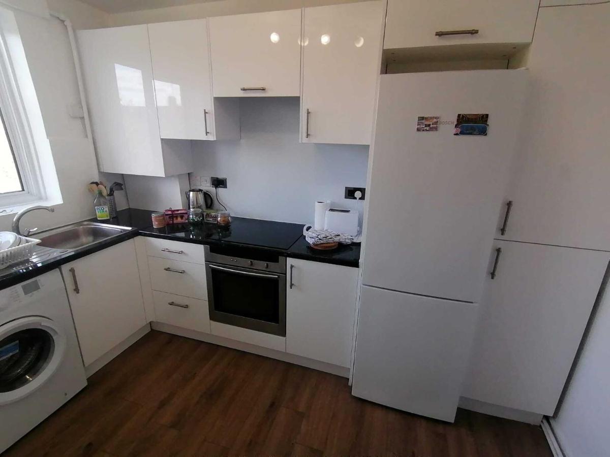White City Apartment, Your London Stay 外观 照片