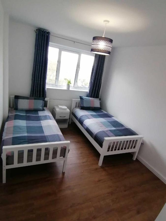 White City Apartment, Your London Stay 外观 照片