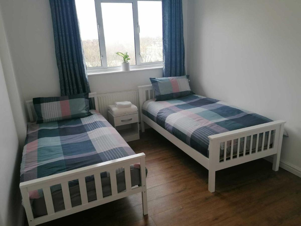 White City Apartment, Your London Stay 外观 照片