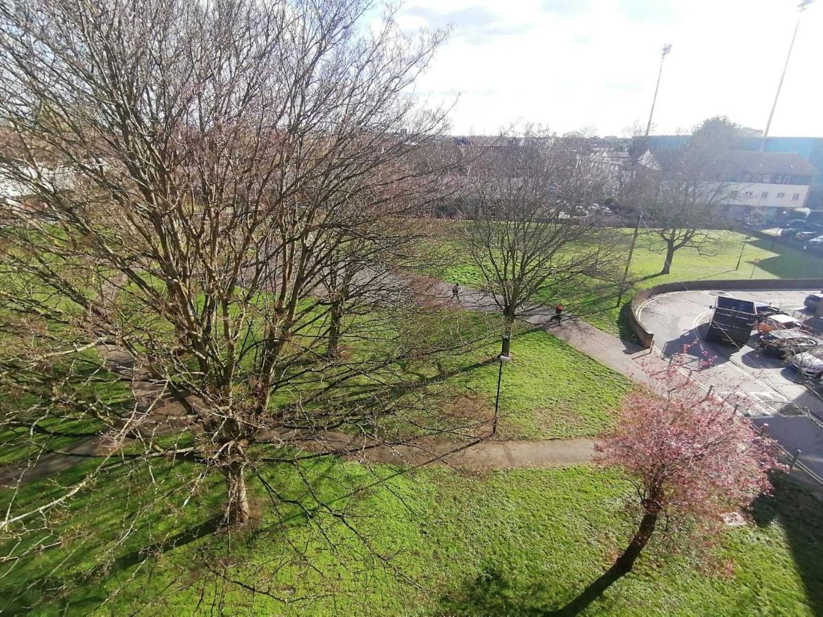 White City Apartment, Your London Stay 外观 照片