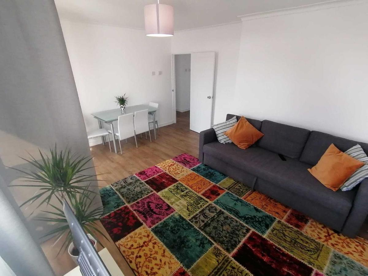 White City Apartment, Your London Stay 外观 照片