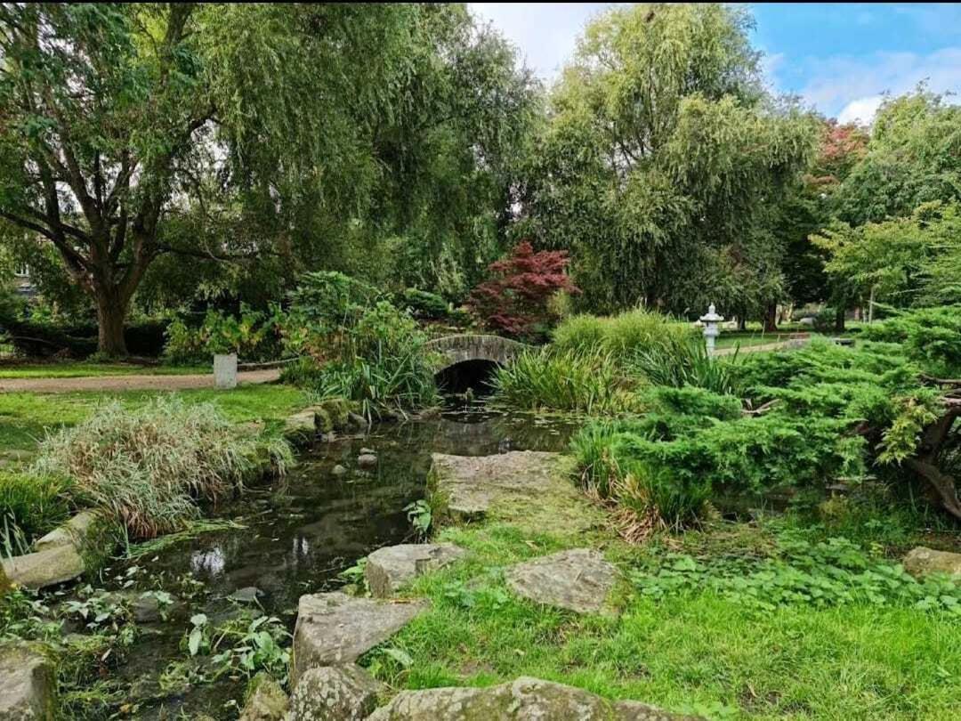White City Apartment, Your London Stay 外观 照片