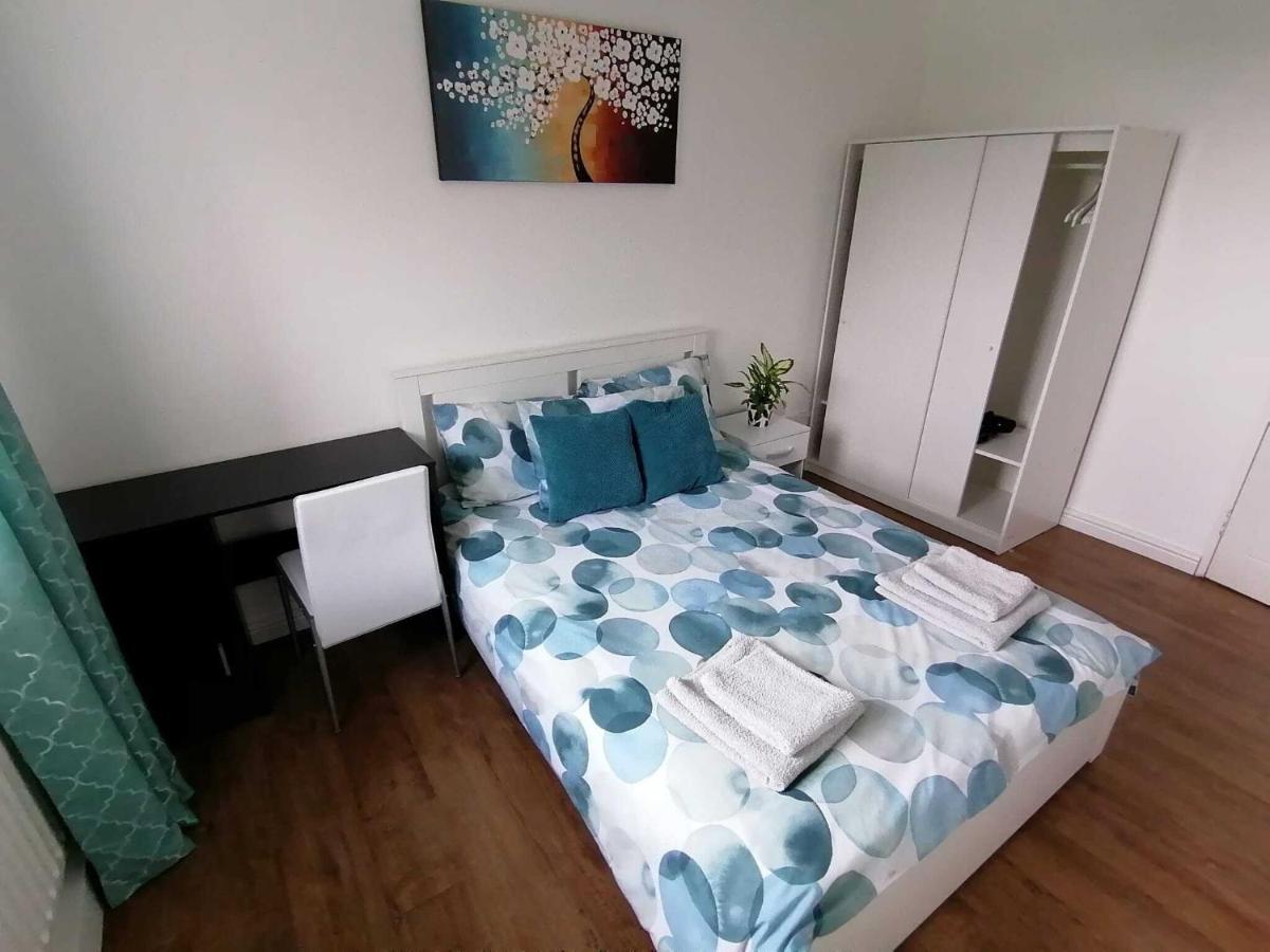 White City Apartment, Your London Stay 外观 照片