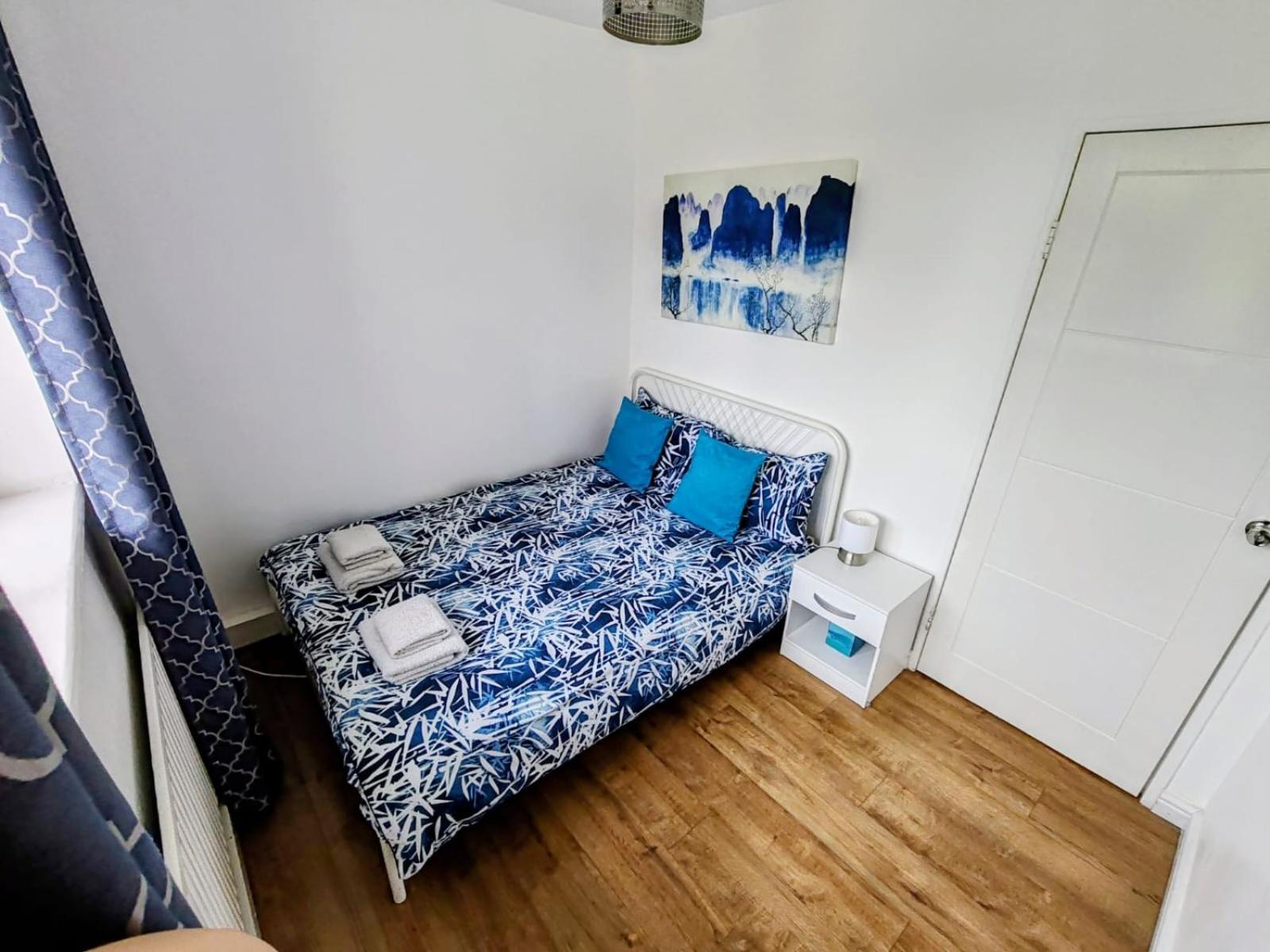 White City Apartment, Your London Stay 外观 照片